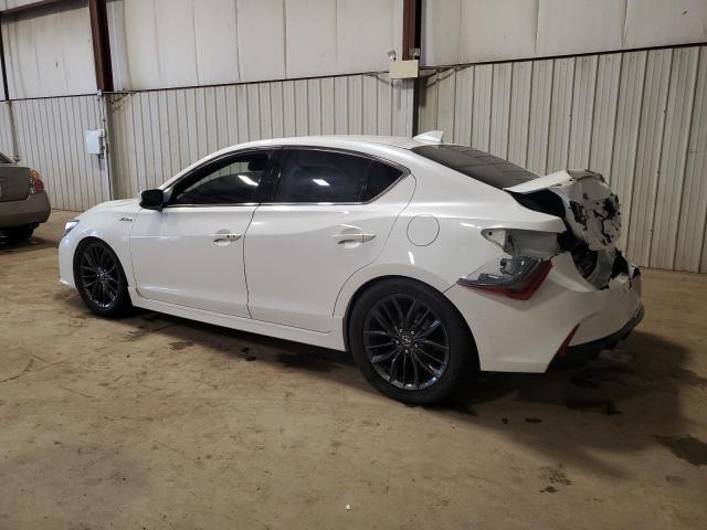 2020 ACURA ILX PREMIU - 19UDE2F87LA006163