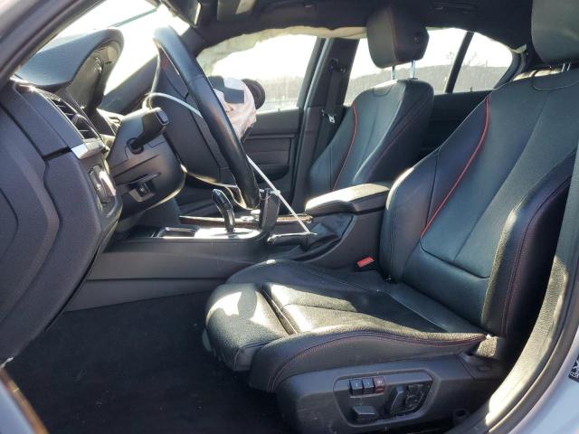 2015 BMW 328 XI SUL - WBA3B5G58FNS18329