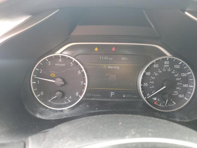 2018 NISSAN MURANO S - 5N1AZ2MG5JN150750