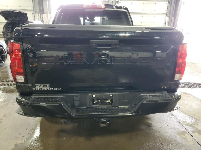 2023 CHEVROLET COLORADO L - 1GCPTCEK7P1124045