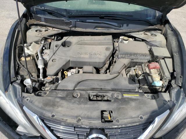 2018 NISSAN ALTIMA 2.5 - 1N4AL3AP9JC273324