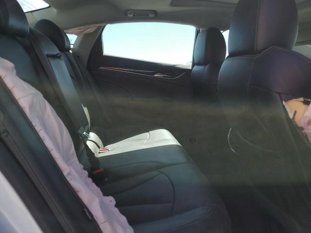 2017 BUICK LACROSSE P - 1G4ZR5SS8HU208216