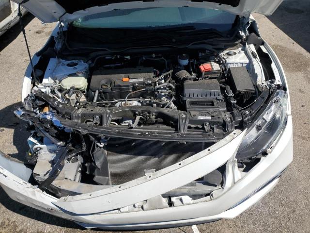 2020 HONDA CIVIC LX - 19XFC2F60LE009785