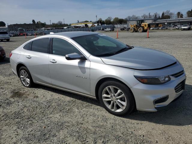 Vin: 1g1zd5st1jf179155, lot: 44748995, chevrolet malibu lt 20184
