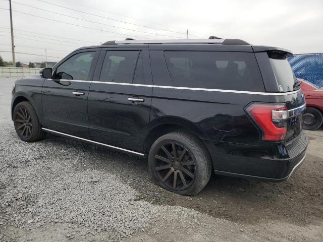 Vin: 1fmjk2at1jea05467, lot: 49307545, ford expedition max limited 20182
