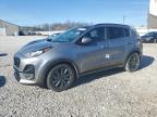 2021 KIA SPORTAGE S - KNDP63AC4M7853196