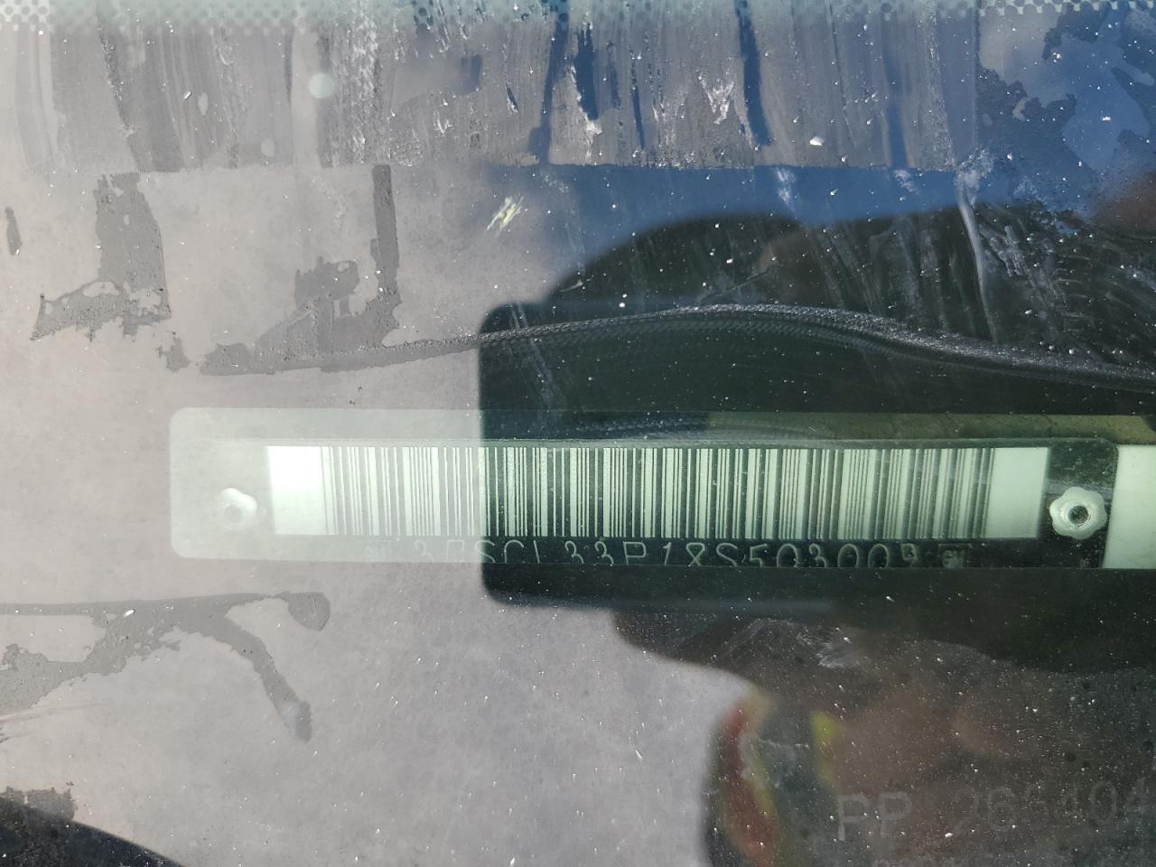 Lot #3114571246 2008 SATURN VUE XE