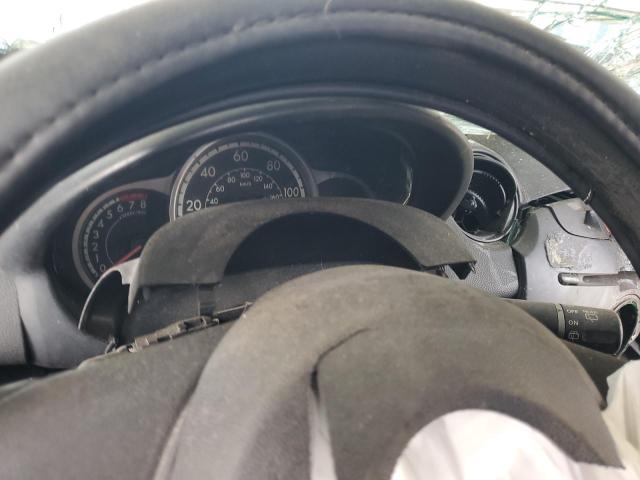 2012 MAZDA MAZDA2 - JM1DE1KY1C0139134