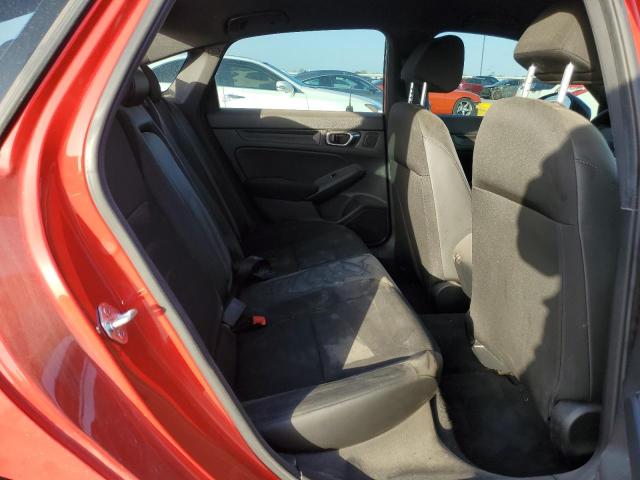 2025 HONDA CIVIC SPOR 2HGFE2F56SH500562