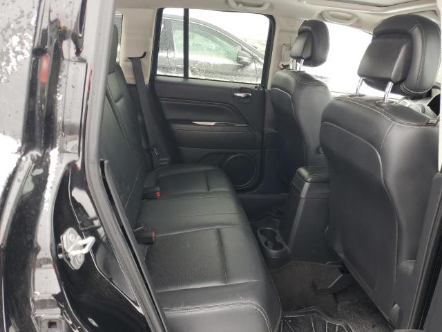 2015 JEEP COMPASS LA - 1C4NJDEB4FD292967