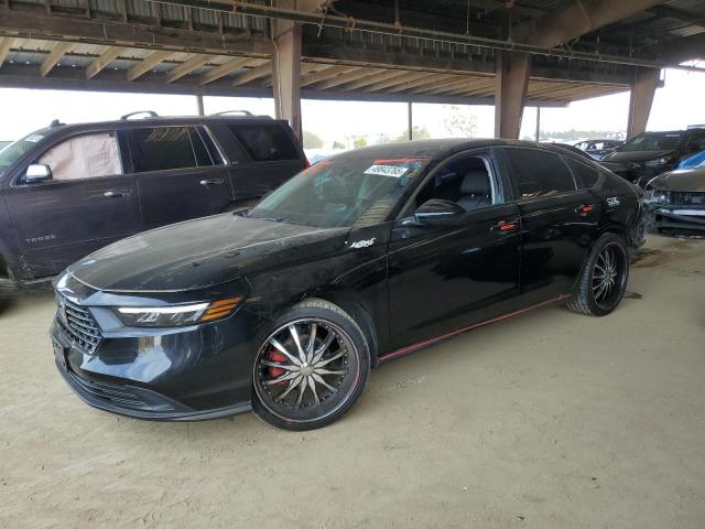 Vin: 1hgcy1f23pa016851, lot: 49843765, honda accord lx 2023 img_1