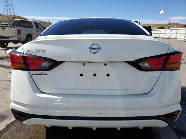 2020 NISSAN ALTIMA S - 1N4BL4BV7LC202732