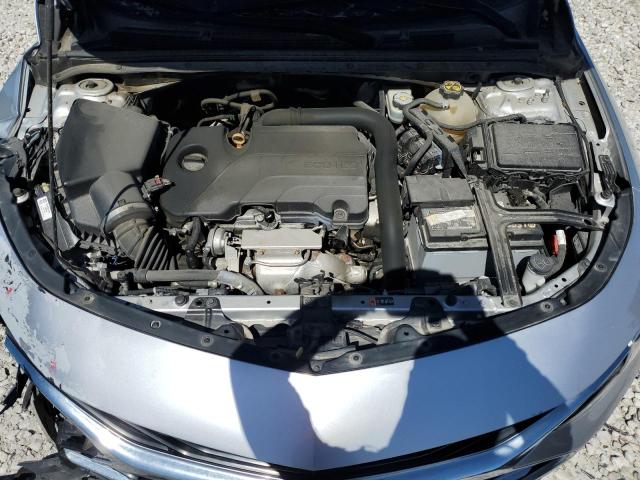 2020 CHEVROLET MALIBU LT - 1G1ZD5ST6LF048712