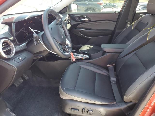 2024 CHEVROLET TRAX ACTIV - KL77LKE21RC051723