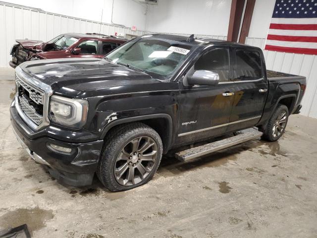 GMC SIERRA K15