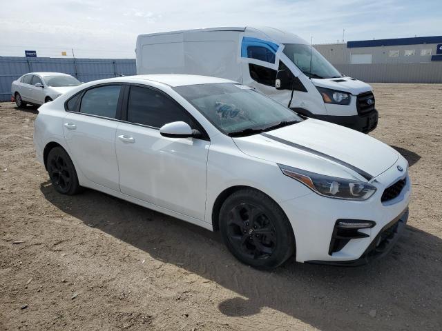 Vin: 3kpf24ad8ke055450, lot: 49417515, kia forte fe 20194