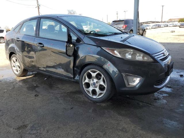 Vin: 3fadp4cj7bm221884, lot: 47384585, ford fiesta sel 20114