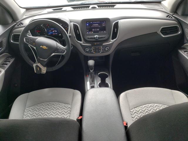 2024 CHEVROLET EQUINOX LT - 3GNAXUEG4RL229611