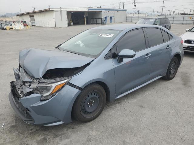 Vin: jtdbcmfexp3016807, lot: 50799505, toyota corolla le 2023 img_1