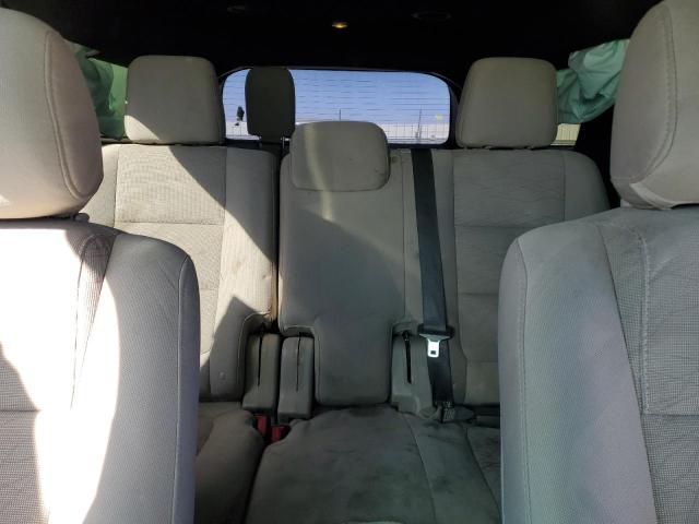 2015 FORD EXPLORER - 1FM5K7B84FGB11402
