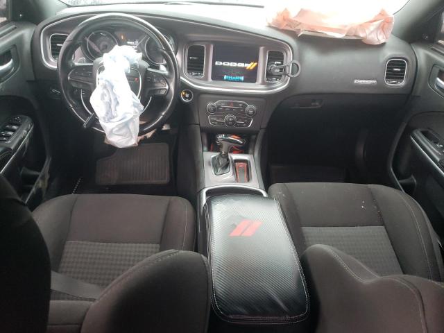 2019 DODGE CHARGER GT 2C3CDXHG6KH686365