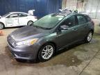 2017 FORD FOCUS SE - 1FADP3K24HL339745