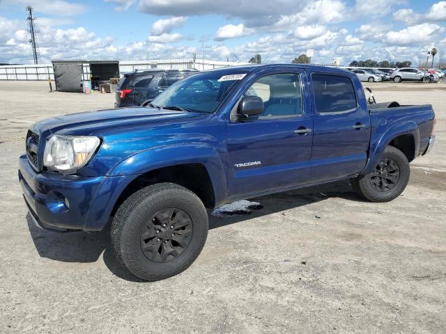 TOYOTA TACOMA DOU