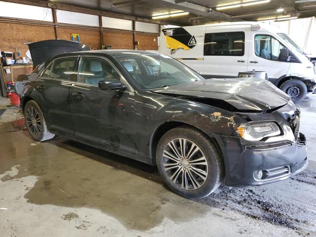 Vin: 2c3ccaggxdh733028, lot: 49078055, chrysler 300 s 20134