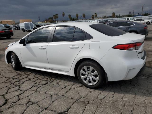 Vin: 5yfb4mde5sp229759, lot: 51176975, toyota corolla le 20252