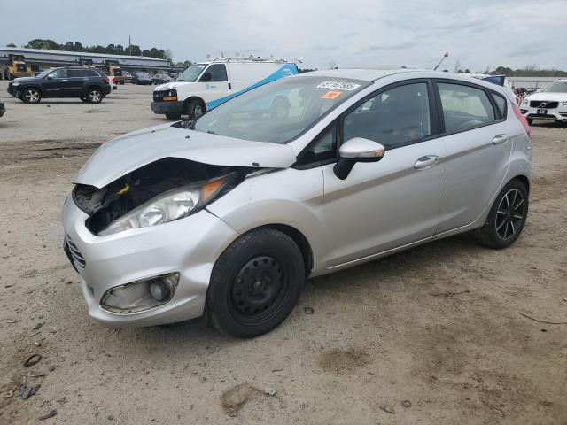 FORD FIESTA SE