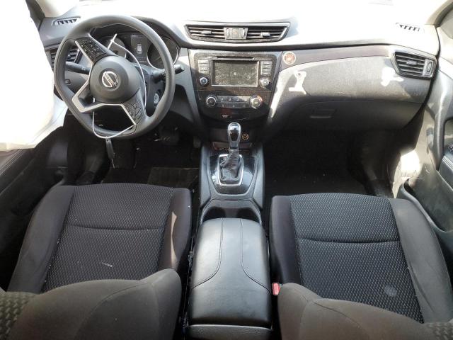 JN1BJ1CW7LW642537 2020 NISSAN ROGUE