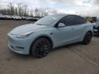 2022 TESLA MODEL Y - 7SAYGDEF2NF416730
