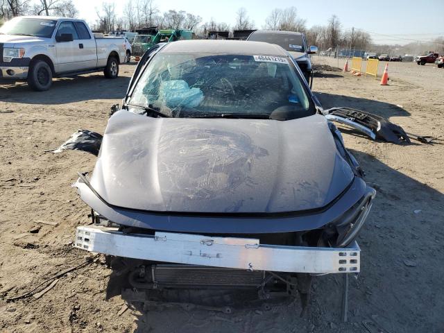 2020 HONDA INSIGHT EX 19XZE4F55LE001613