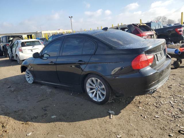 Vin: wbapk5g55bnn25856, lot: 48033095, bmw 3 series xi sulev 20112