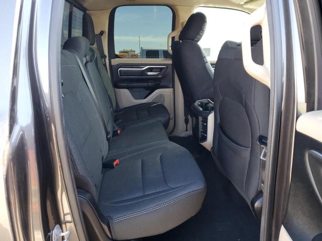 2019 RAM 1500 BIG H - 1C6SRFBT2KN918161