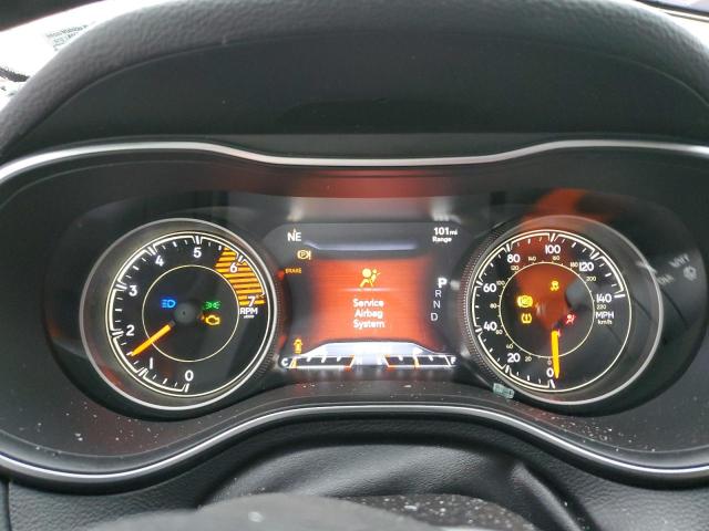 2020 JEEP CHEROKEE L - 1C4PJMDN7LD546428