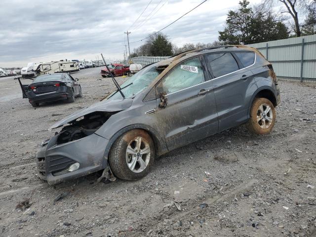 2016 FORD ESCAPE SE - 1FMCU9G99GUC88965
