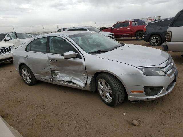 Vin: 3fahp0ha6cr186567, lot: 49148765, ford all models se 20124