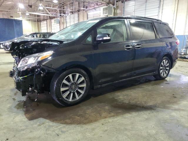 Vin: 5tdyz3dc4ls047385, lot: 50016915, toyota all models xle 2020 img_1