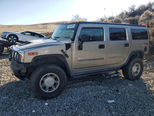 HUMMER H2