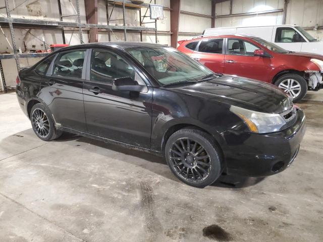 Vin: 1fahp3gnxbw178019, lot: 50555735, ford focus ses 20114