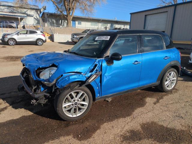 MINI COOPER S C