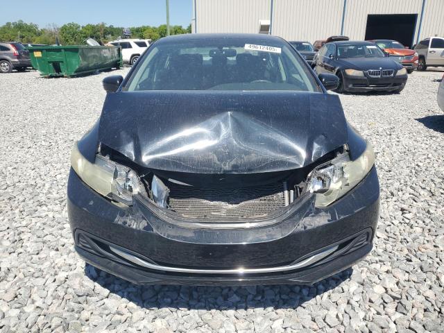 2015 HONDA CIVIC SE 19XFB2F77FE287728