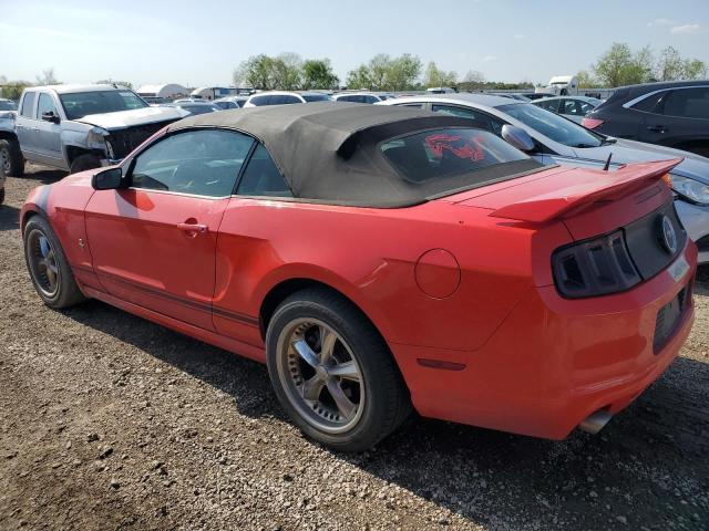 Vin: 1zvbp8emxe5215679, lot: 47837345, ford all models 20142