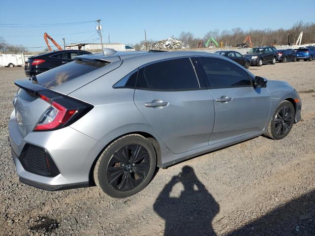 2019 HONDA CIVIC EX - SHHFK7H68KU415043