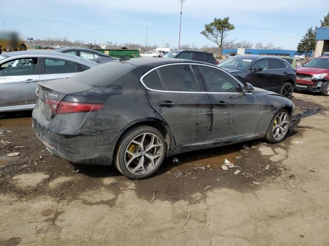 Vin: zarfanan3k7623028, lot: 50124895, alfa romeo giulia 20193