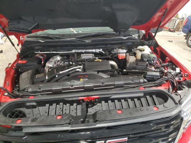2023 GMC SIERRA K35 1GT59SEY7PF229837