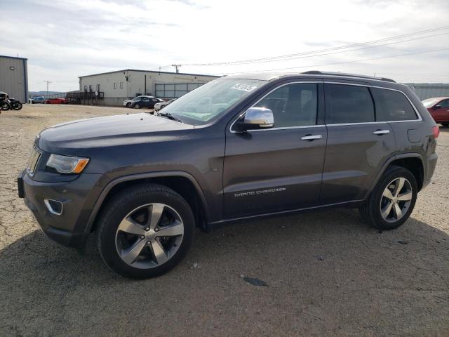 Vin: 1c4rjfcg9fc791006, lot: 49712475, jeep grand cher overland 2015 img_1