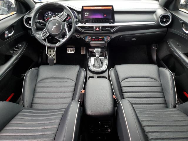 2023 KIA FORTE GT L 3KPF54AD8PE634453