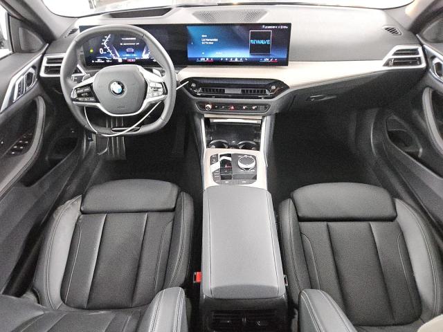 2025 BMW 430XI - WBA53DB0XSCS88979